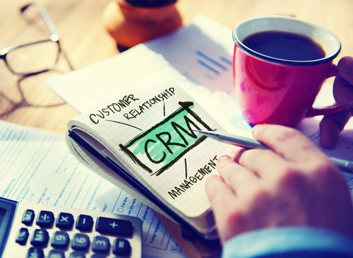 CRM for restauranter, hva gjør den?