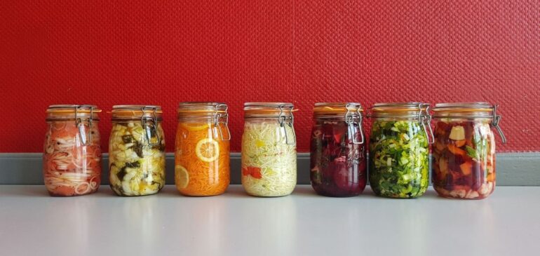 Fra avskjær til umami: Slik hever melkesyregjæring smaken og kutter matsvinnet